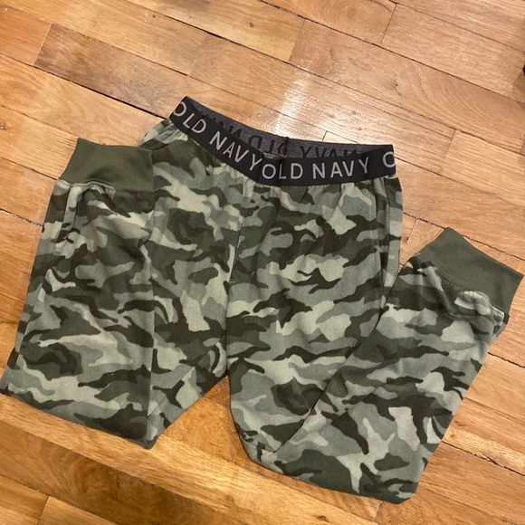 Old navy - PJ bottom - Picture 1 of 1